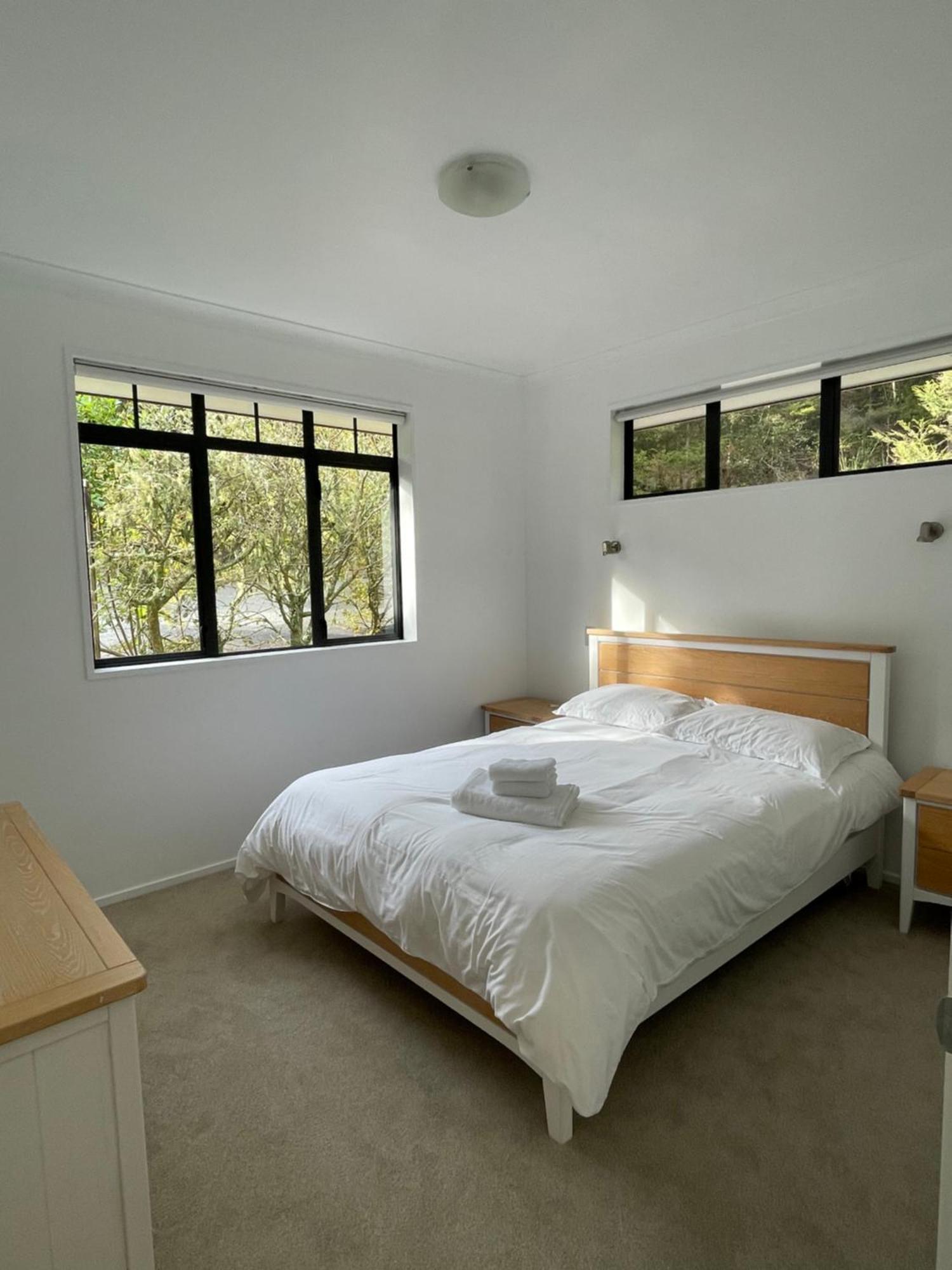 Charming Home Near Nature Auckland Ngoại thất bức ảnh