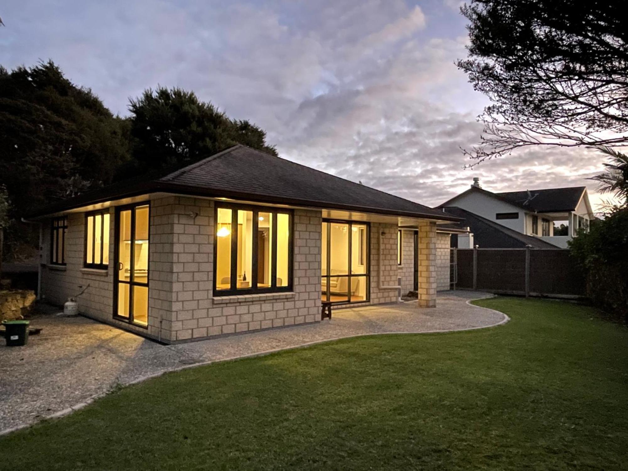 Charming Home Near Nature Auckland Ngoại thất bức ảnh