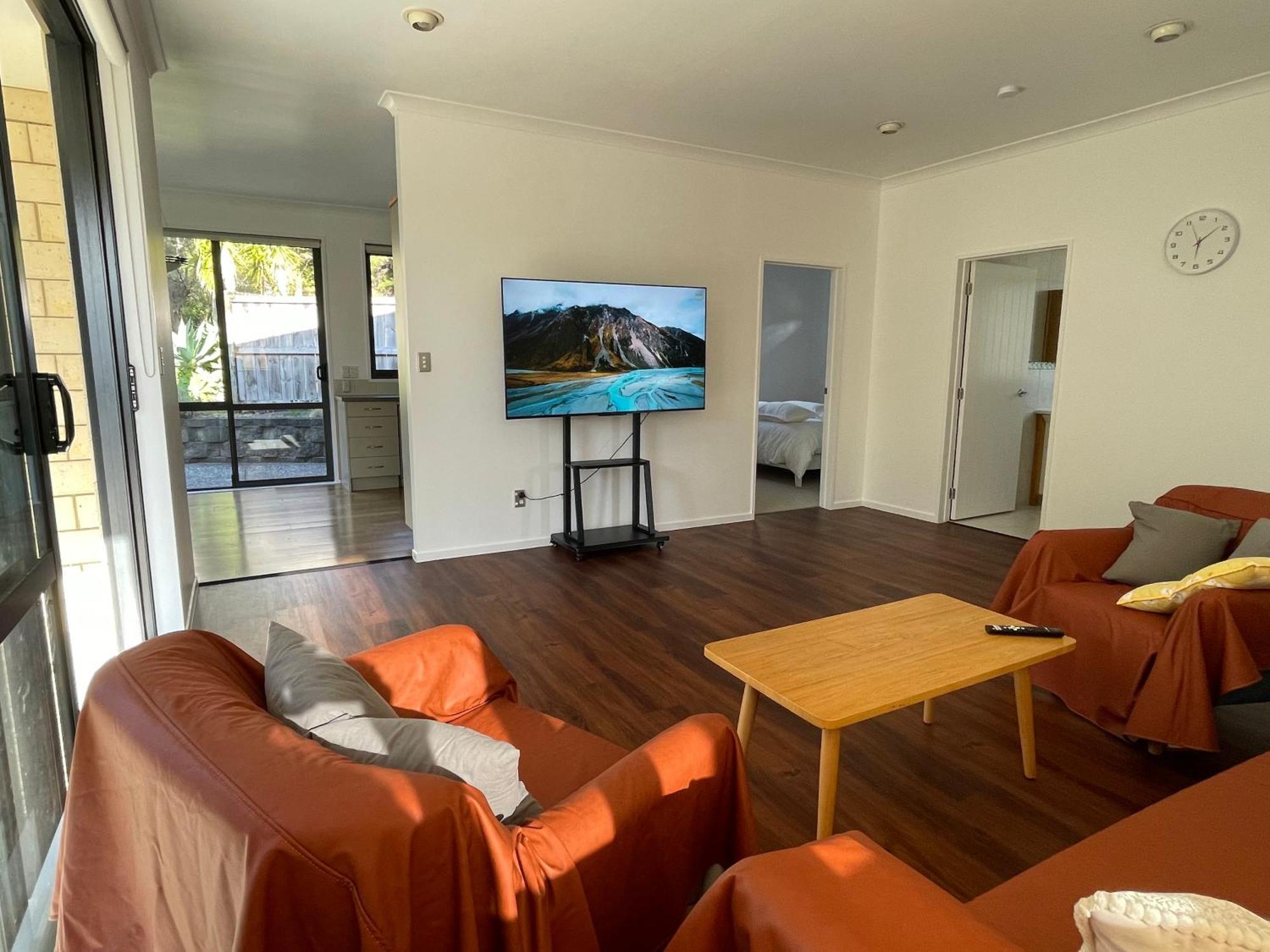 Charming Home Near Nature Auckland Ngoại thất bức ảnh