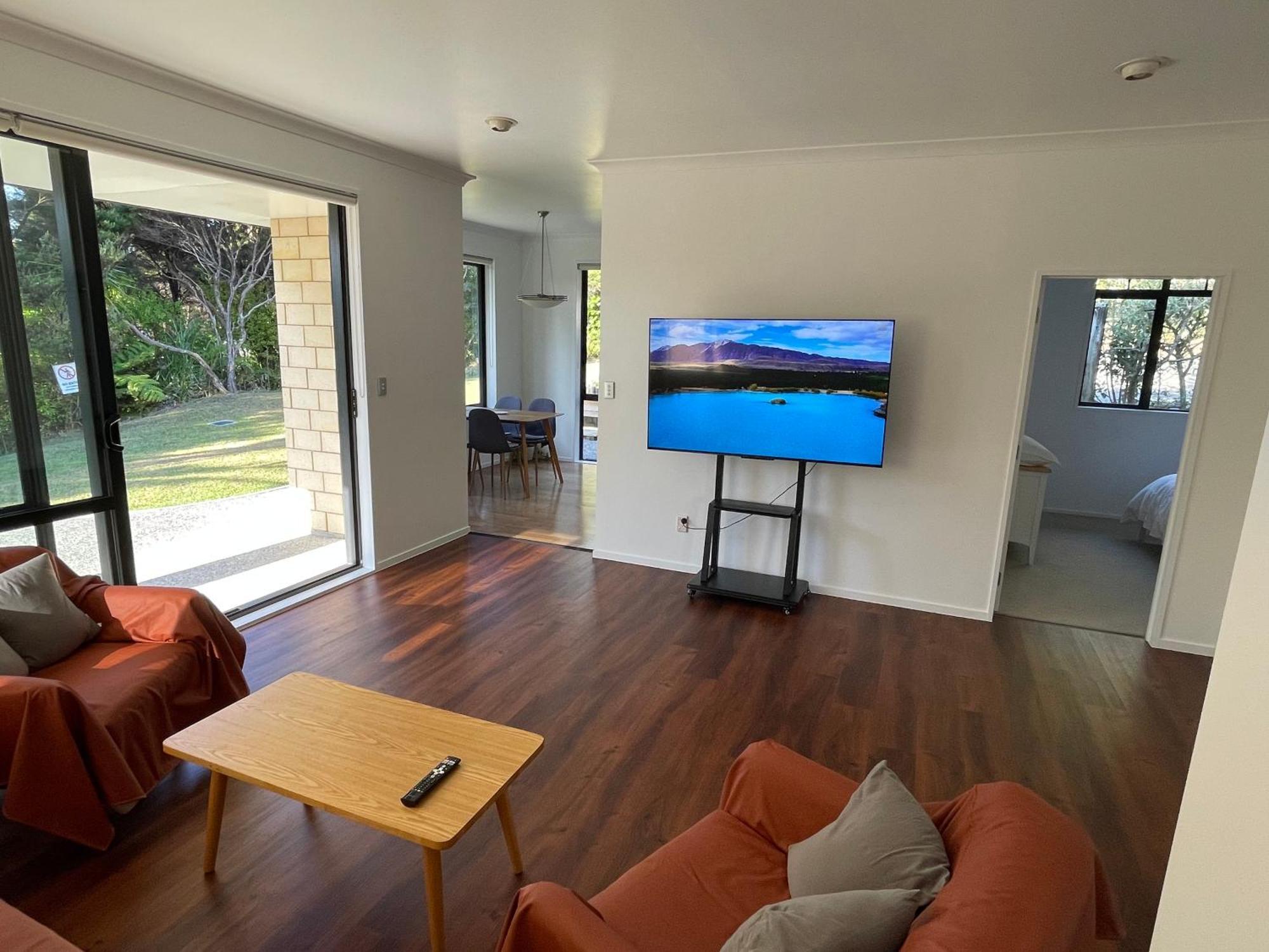 Charming Home Near Nature Auckland Ngoại thất bức ảnh